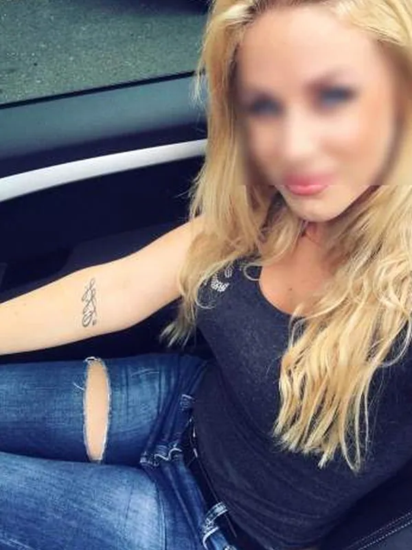 Margaux, 31 ans, plan sexe à Saint-Etienne