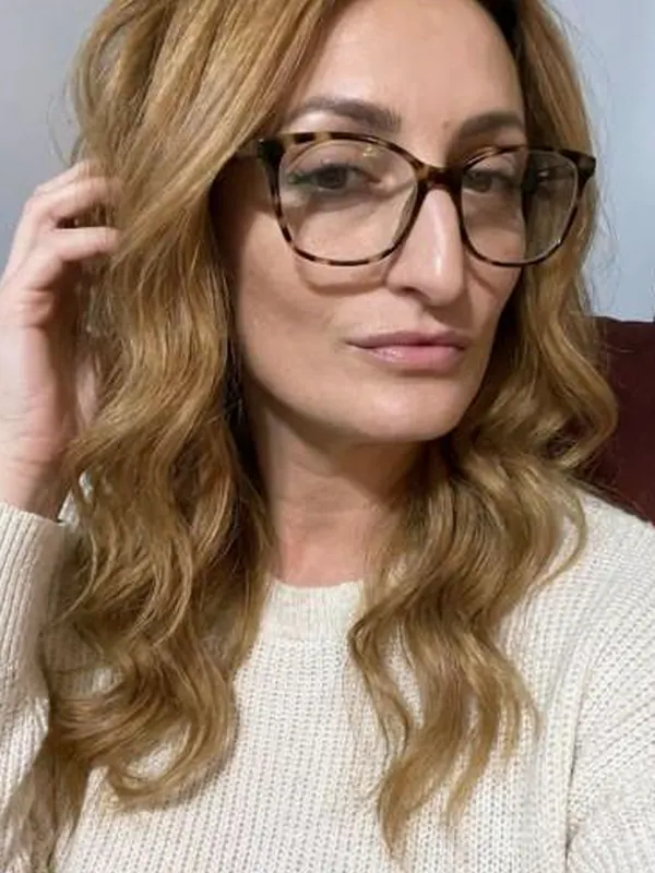 Pauline, 28 ans, plan sexe à Saint-Etienne