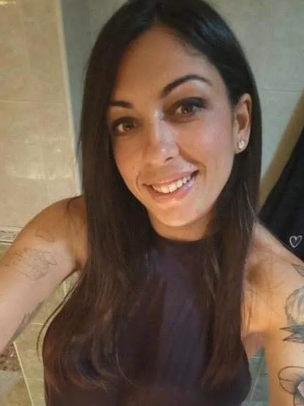 Jeanne, 37 ans, plan sexe à Strasbourg