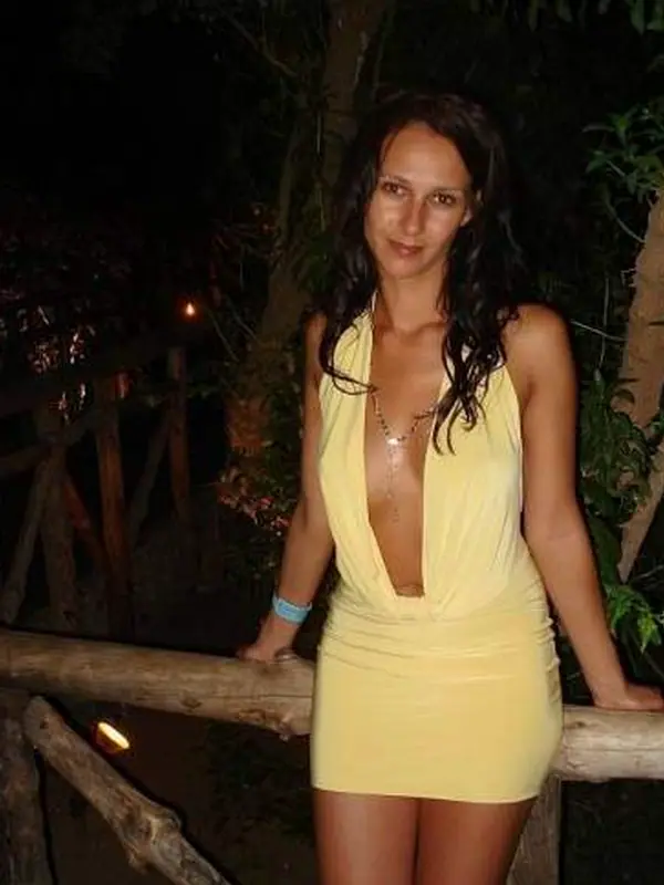 Milena, 35 ans, plan sexe à Strasbourg