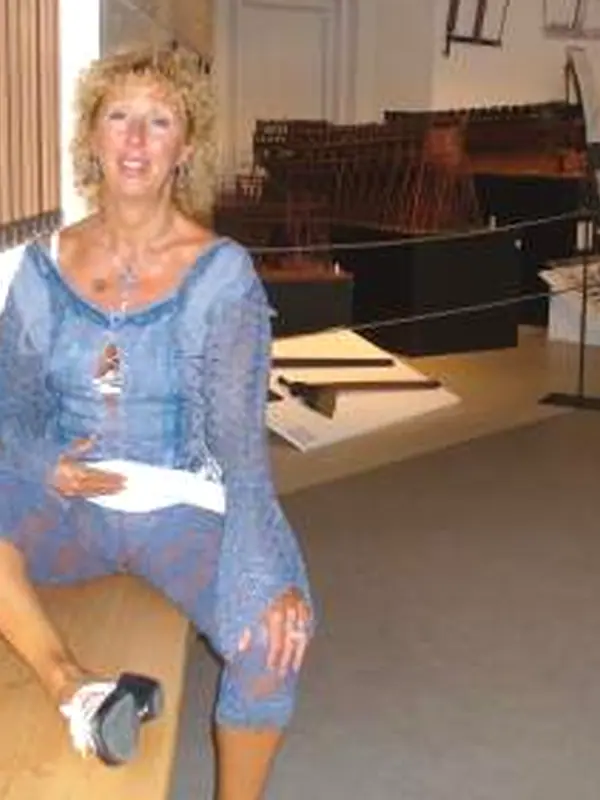 Simone, 55 ans, plan sexe à Strasbourg