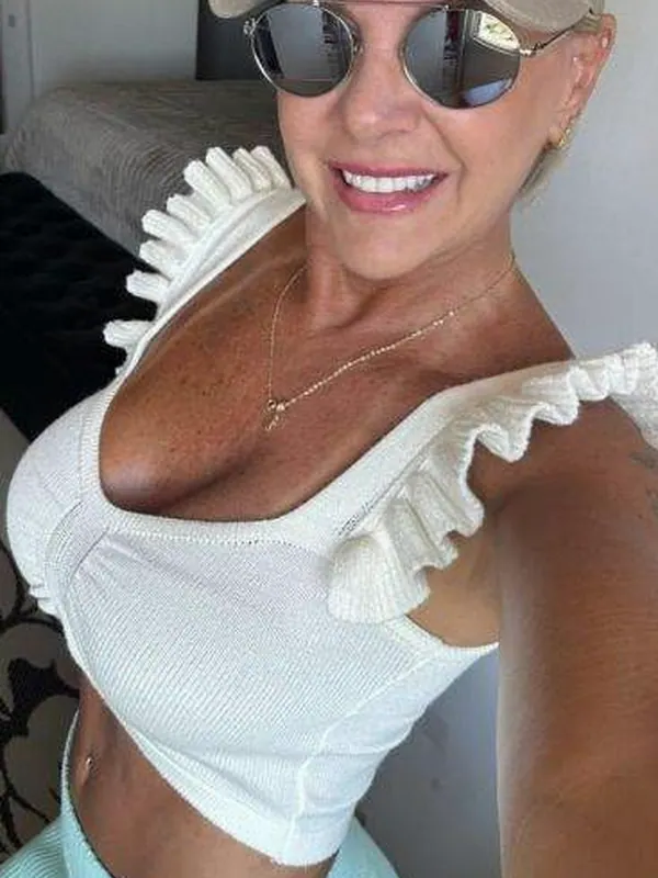 Irène, 52 ans, plan sexe à Toulon