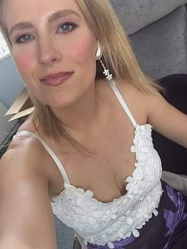 Linda, 45 ans, plan sexe à Toulon