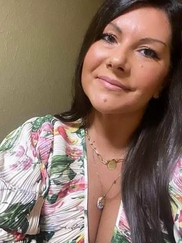 Zoé, 25 ans, plan sexe à Toulouse