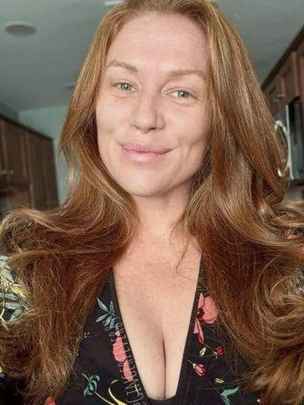 Laurence, 49 ans, plan sexe à Tours