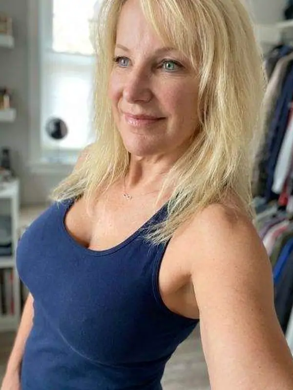 Josiane, 55 ans, plan sexe à Villeurbanne