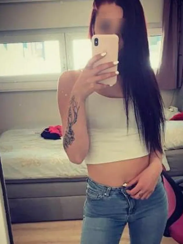 Nina, 28 ans, plan sexe à Villeurbanne