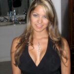 Belle coquine pour un dial coquin et plus
