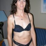 Coquine de cougar sur le 35 pour un bon plan