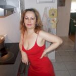 Femme mature réellement mignonne cherche un homme soumis
